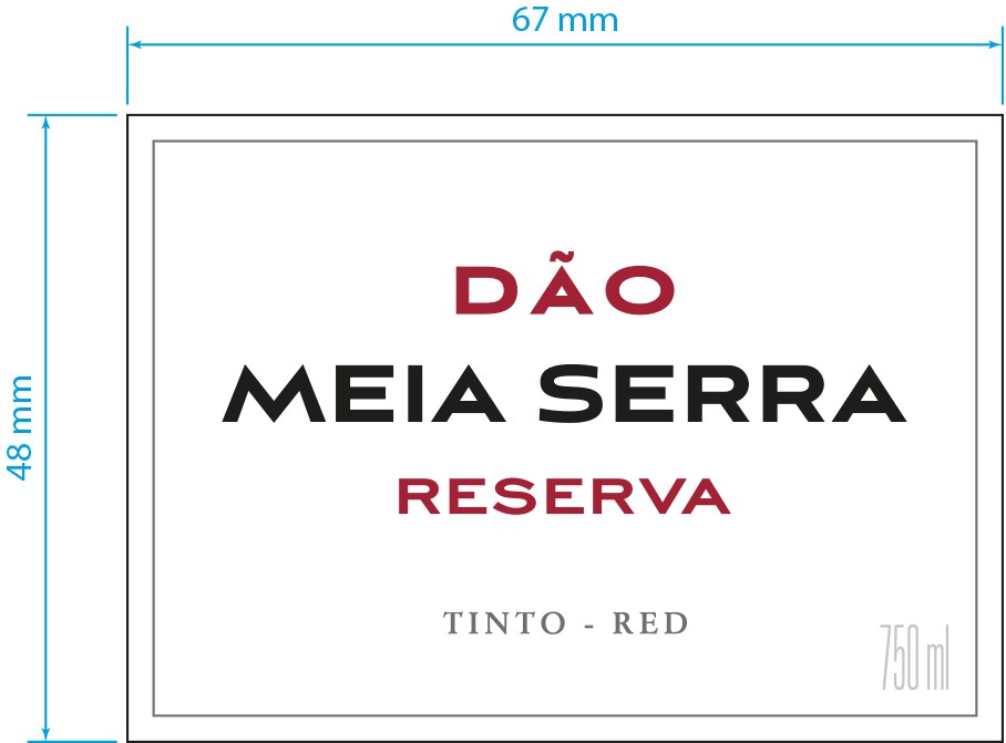 Reserva