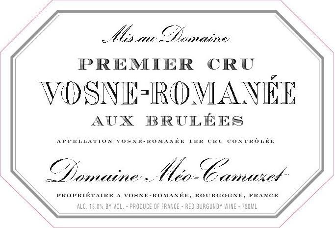 Aux Brûlées