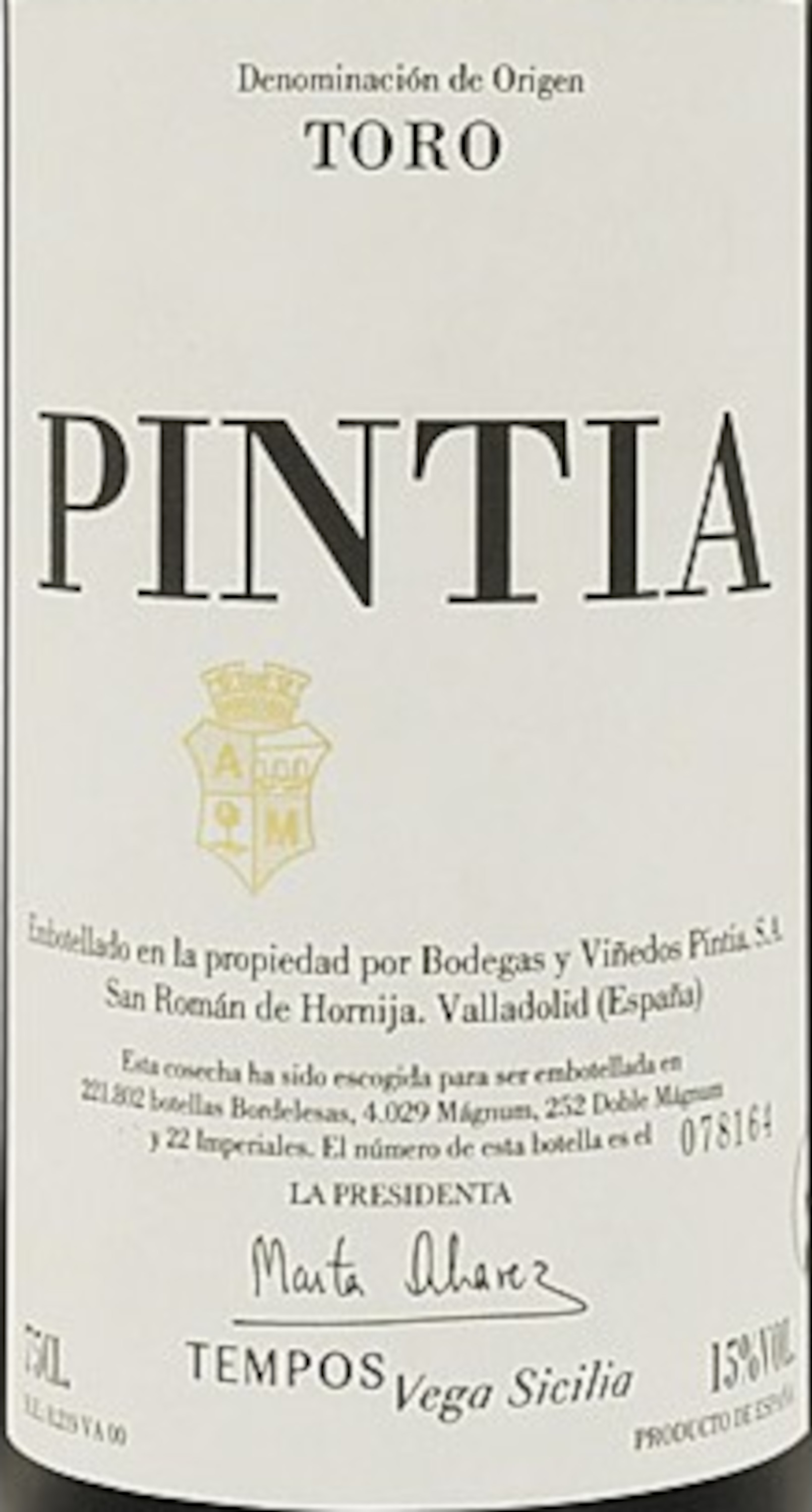 Pintia