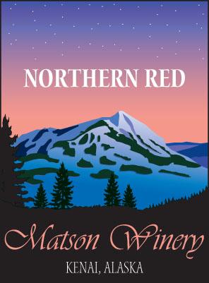 Northern Red