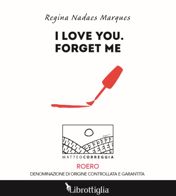 I Love You Forget Me