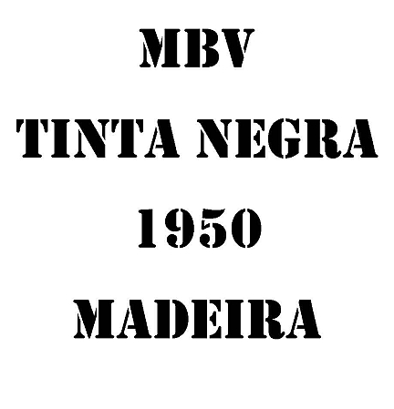 Tinta Negra