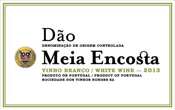 Meia Encosta