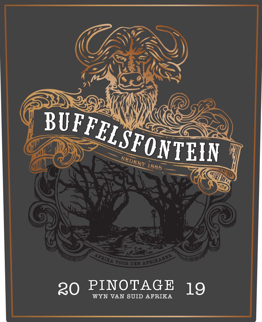 Buffelsfontein