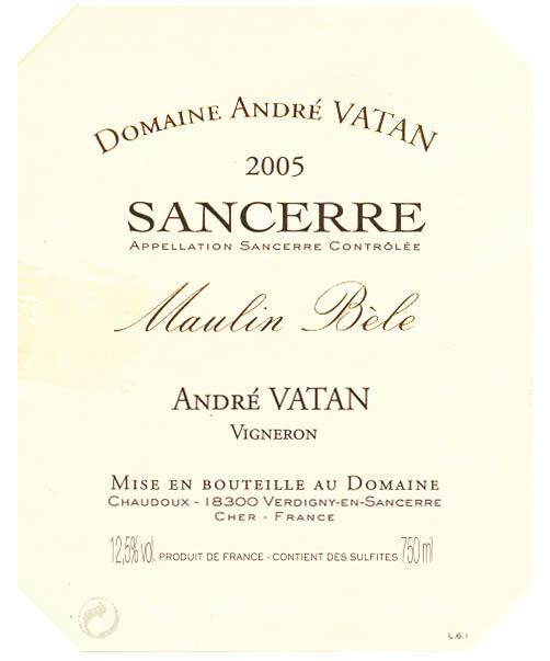 Sancerre
