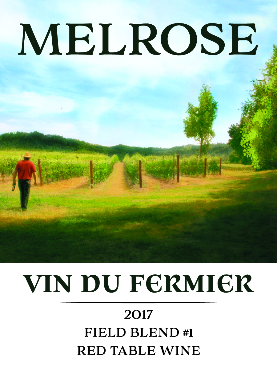 Vin Du Fermier
