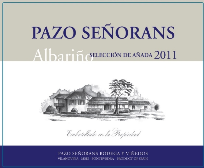 Seleccion De Añada