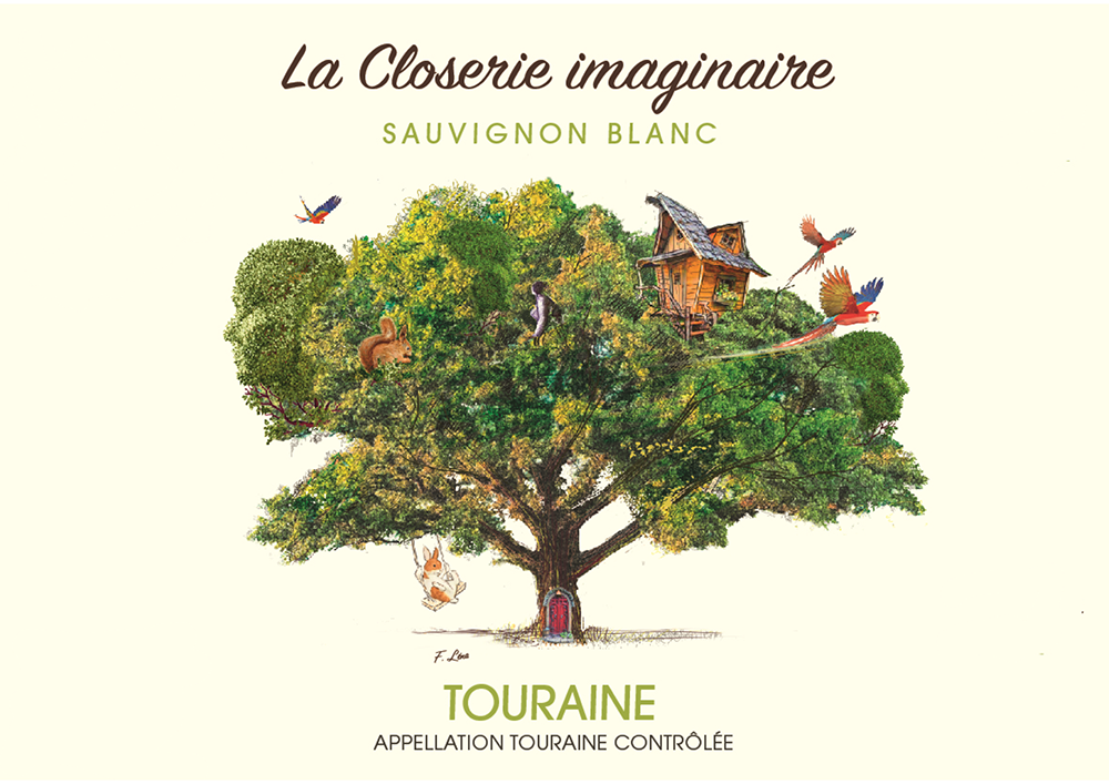 La Closerie Imaginaire