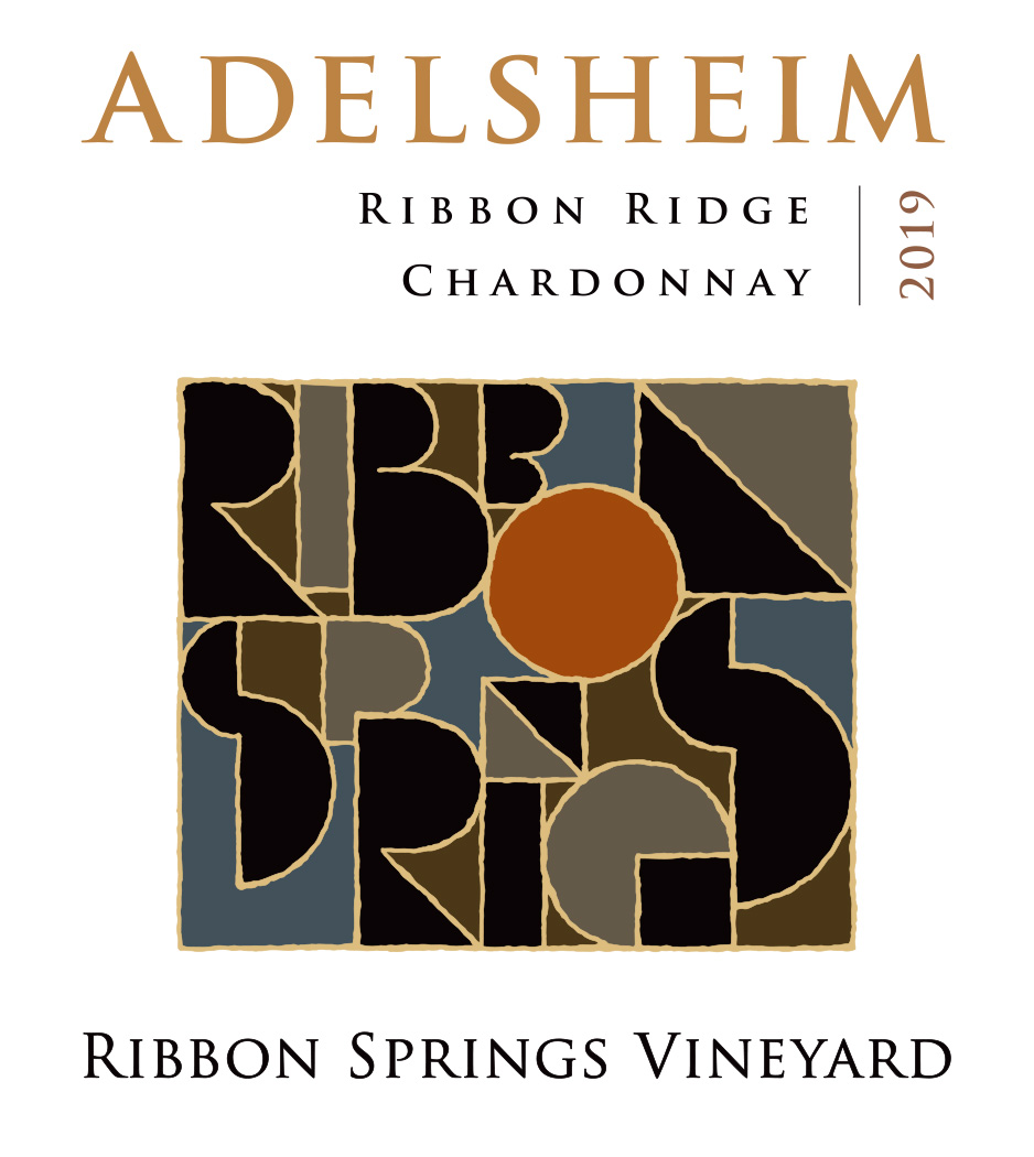 Ribbon Springs Chardonnay
