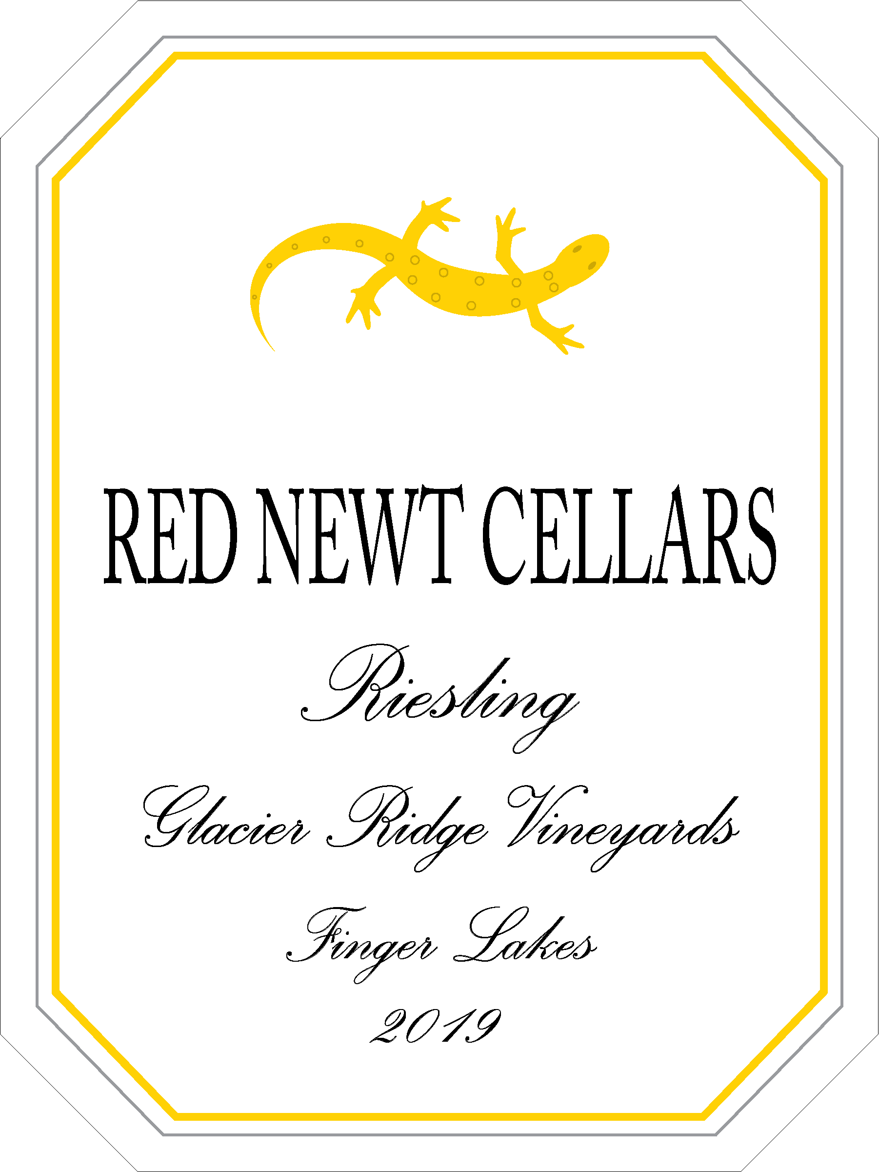 Glacier Ridge Vineyards