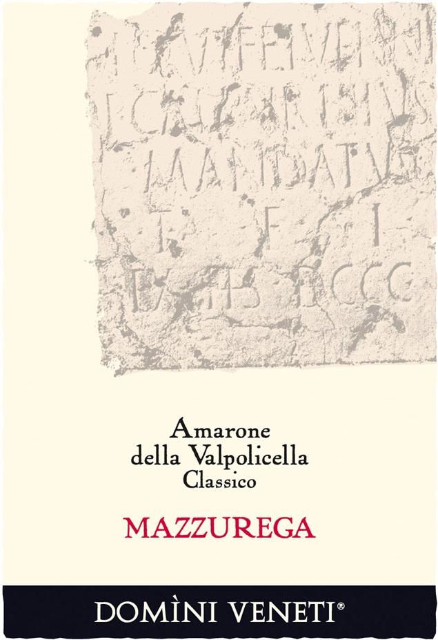 Espressioni Mazzurega