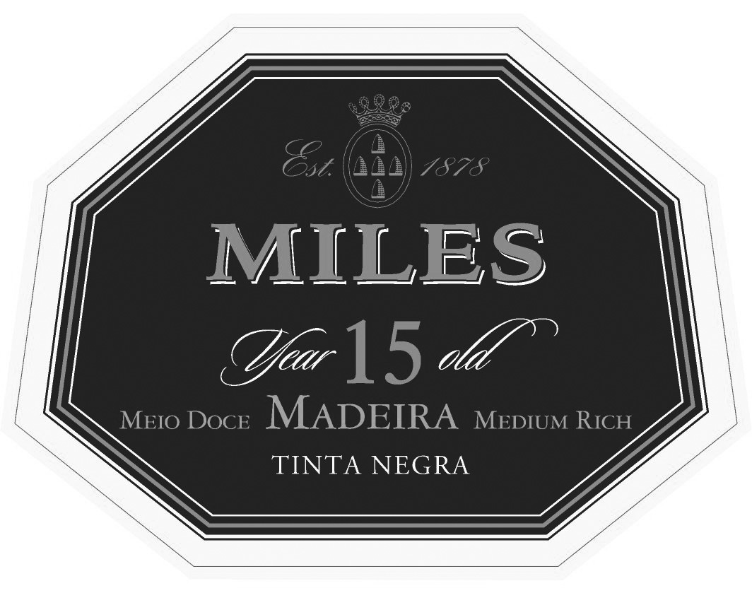 15 Year Old Medium Rich