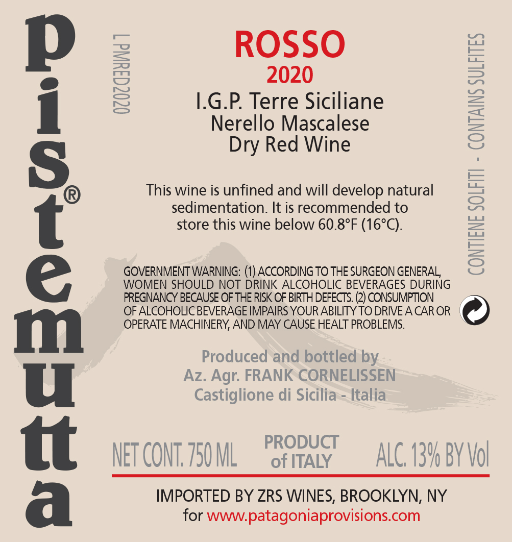 Pistemutta