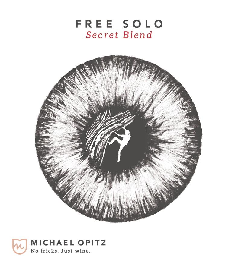 Free Solo