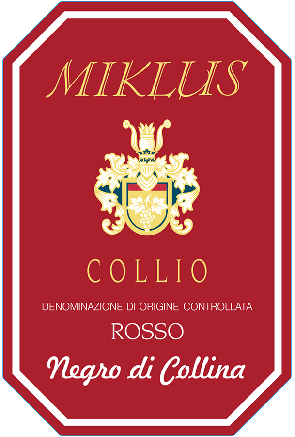 Negro di Collina