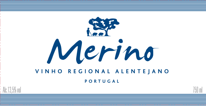 Merino Vinho Regional Alentejano