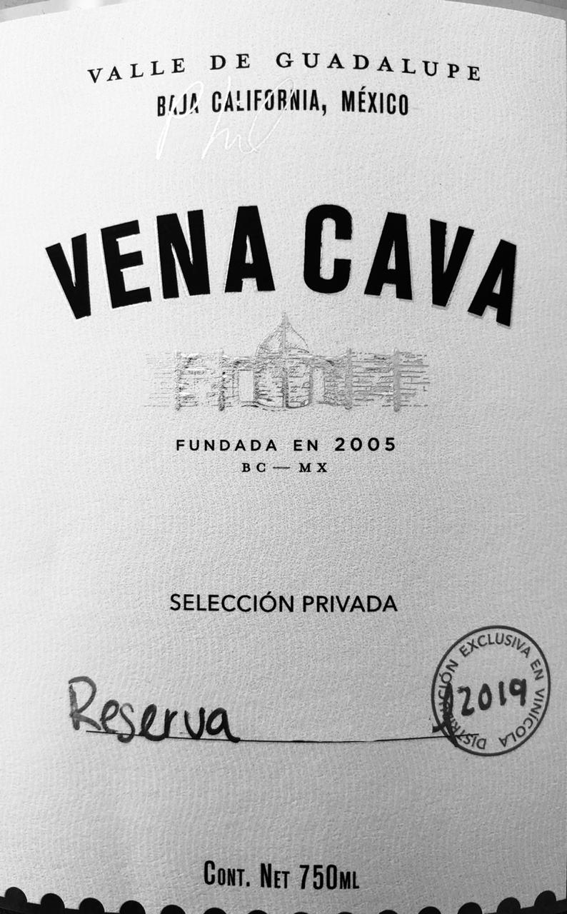 Reserva