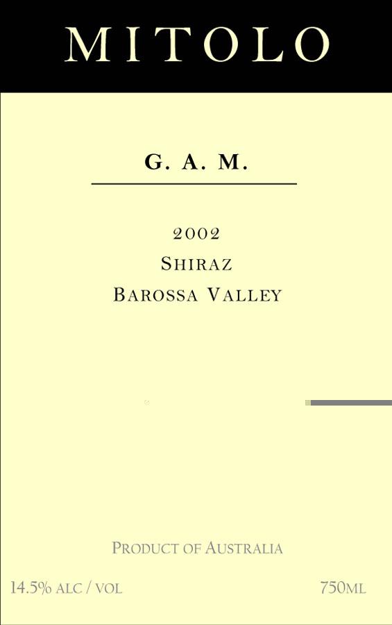 G. A. M.