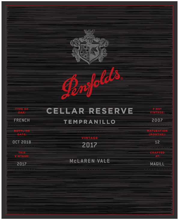 Cellar Reserve