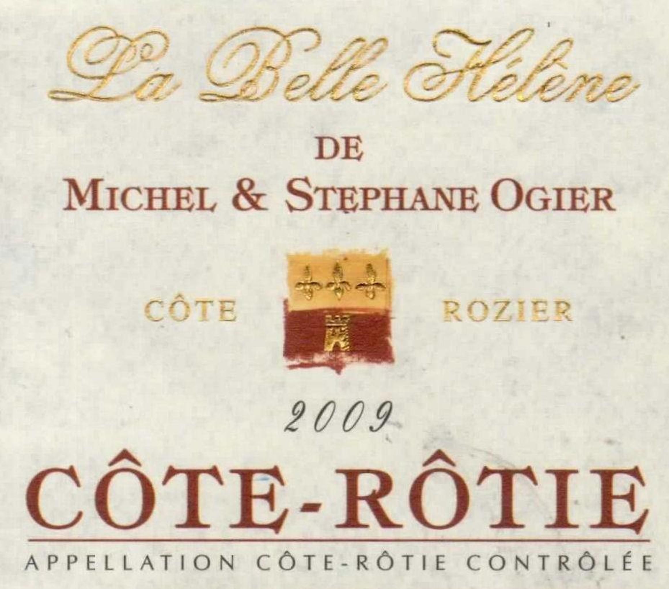 La Belle Helene