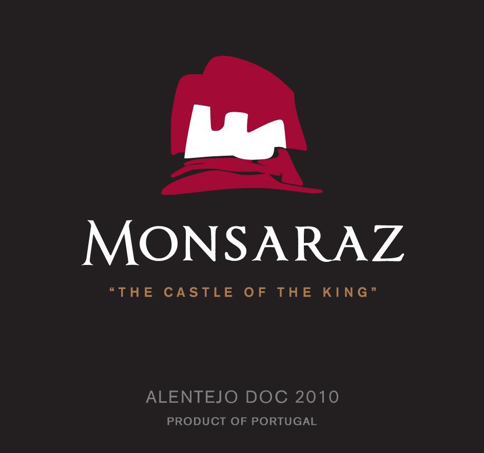 The Castle of the King