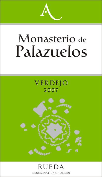 Monasterio de Palazuelos