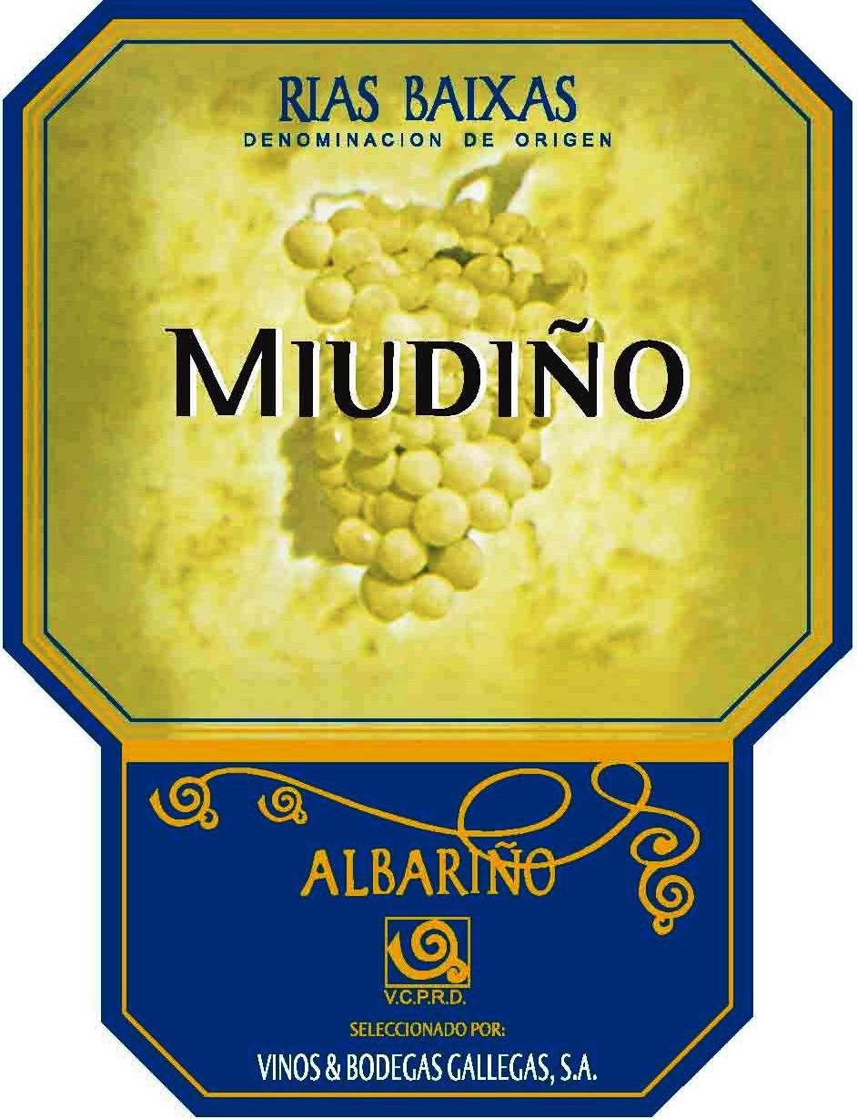 Miudiño