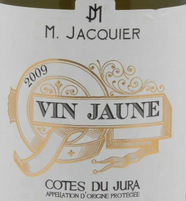 Vin Jaune