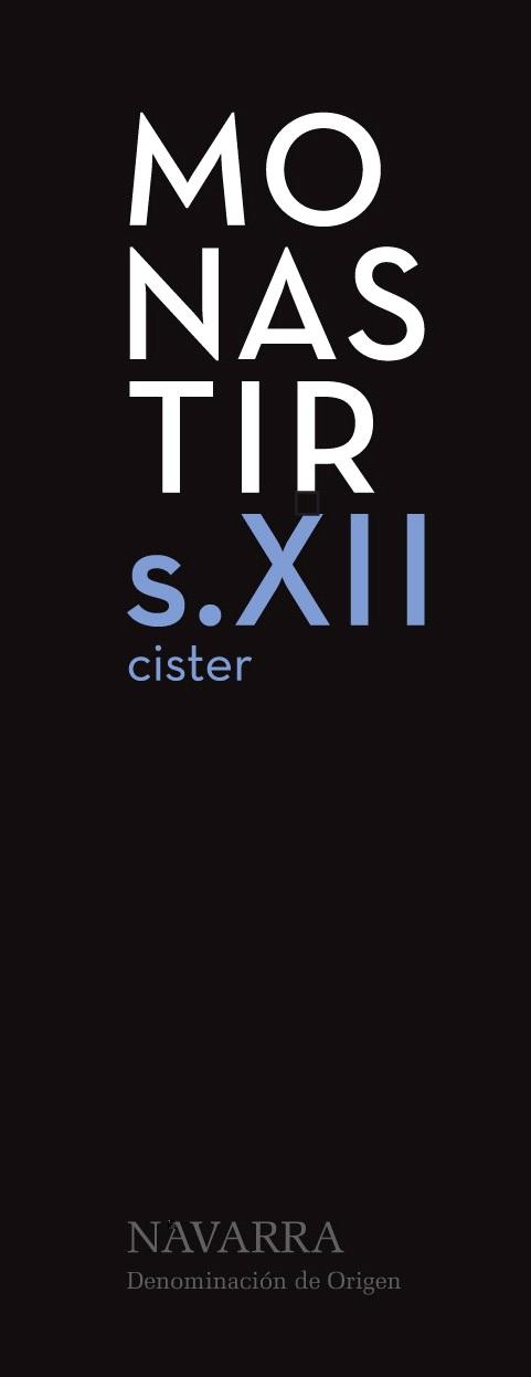 Monastir s.XII cister