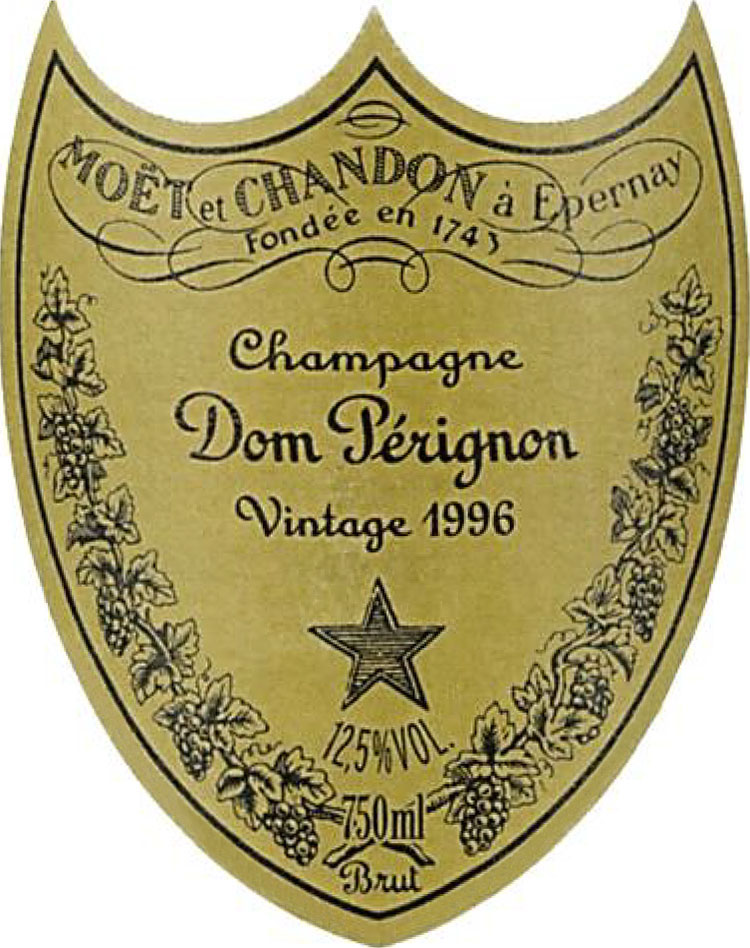 Dom Perigonon