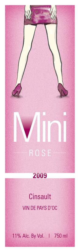 Mini Rose