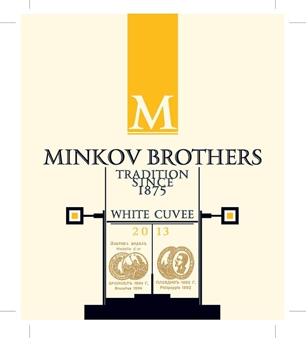White Cuvee