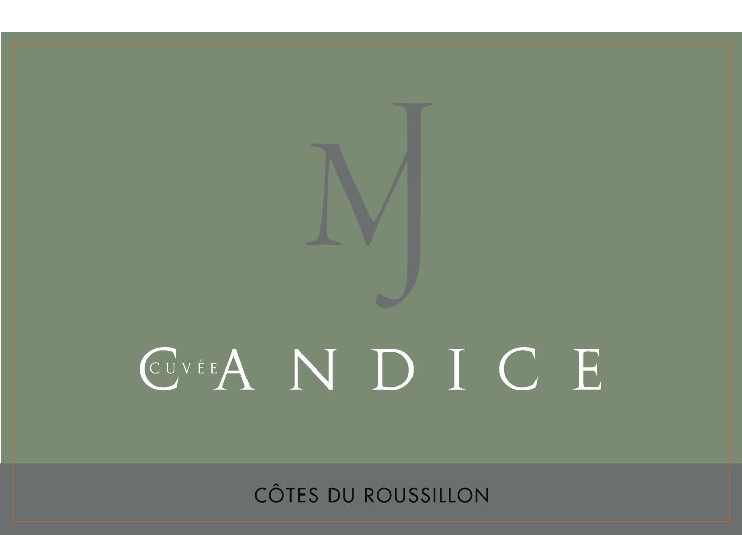 Cuvée Candice