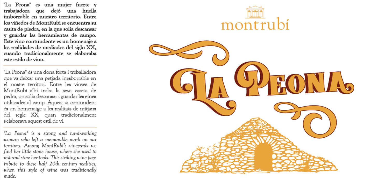 La Peona