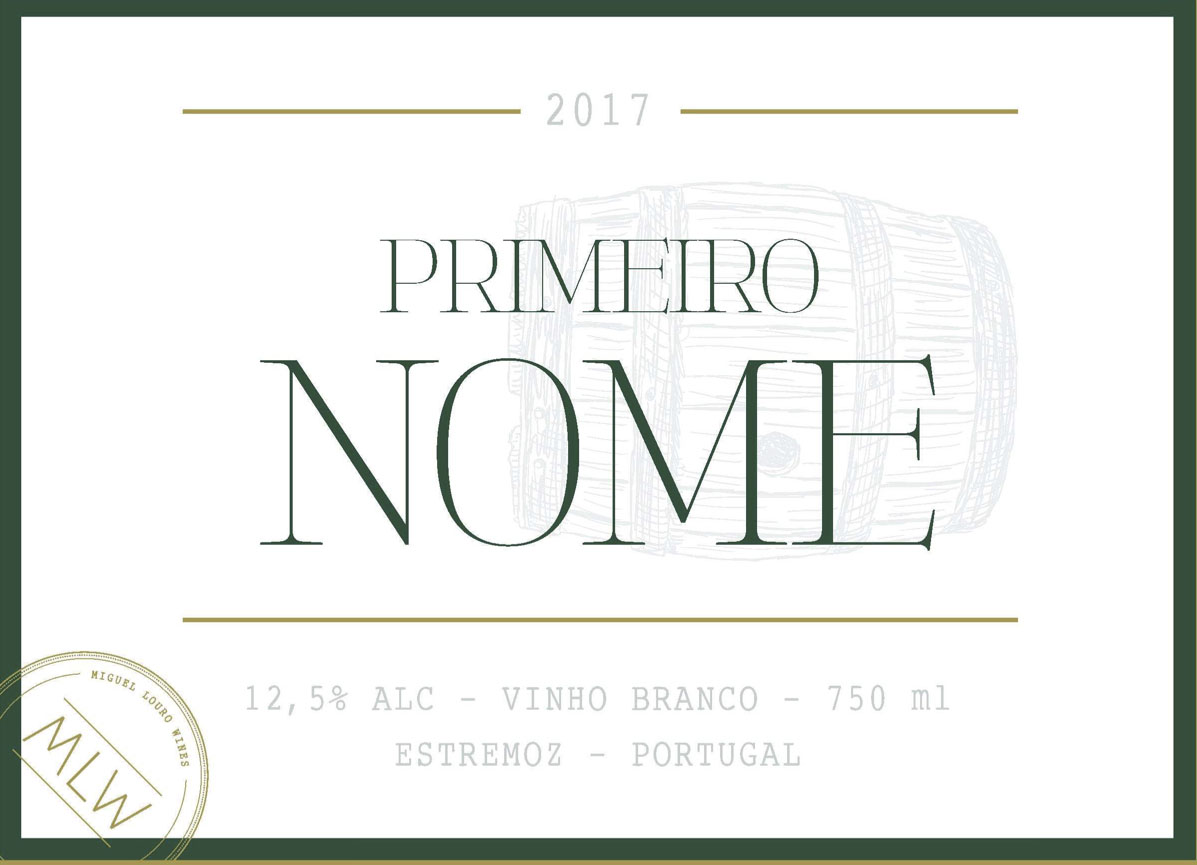 Primeiro Nome