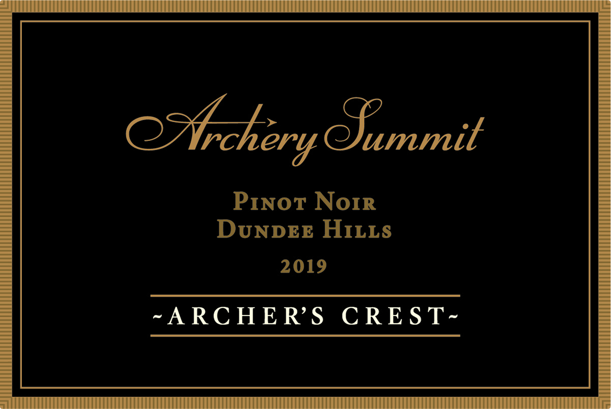 Archer's Crest