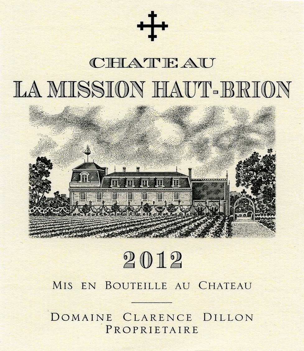 La Mission Haut-Brion