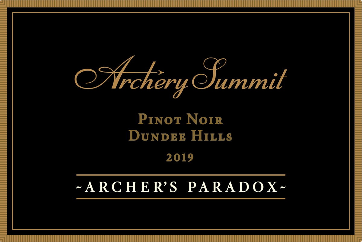 Archer's Paradox