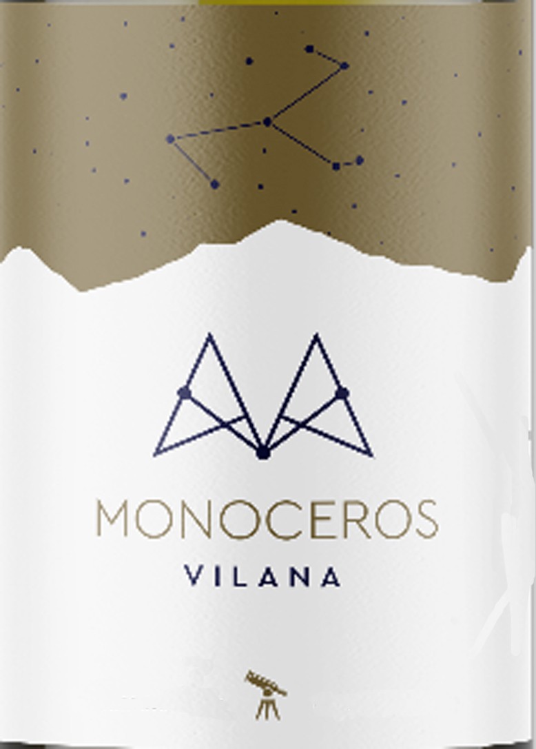 Monoceros White Wine