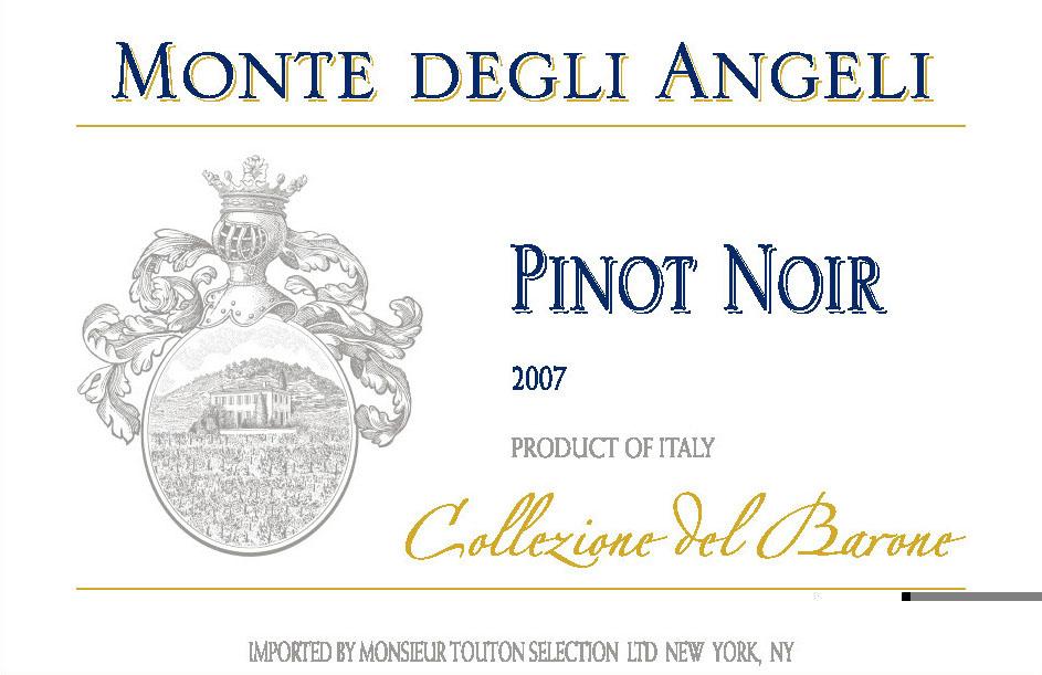 Collezione del Barone