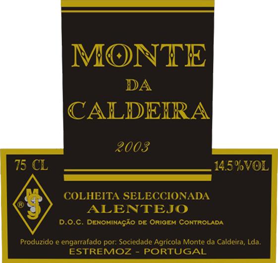 Colheita Seleccionada