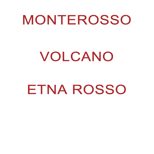 Volcano Rosso