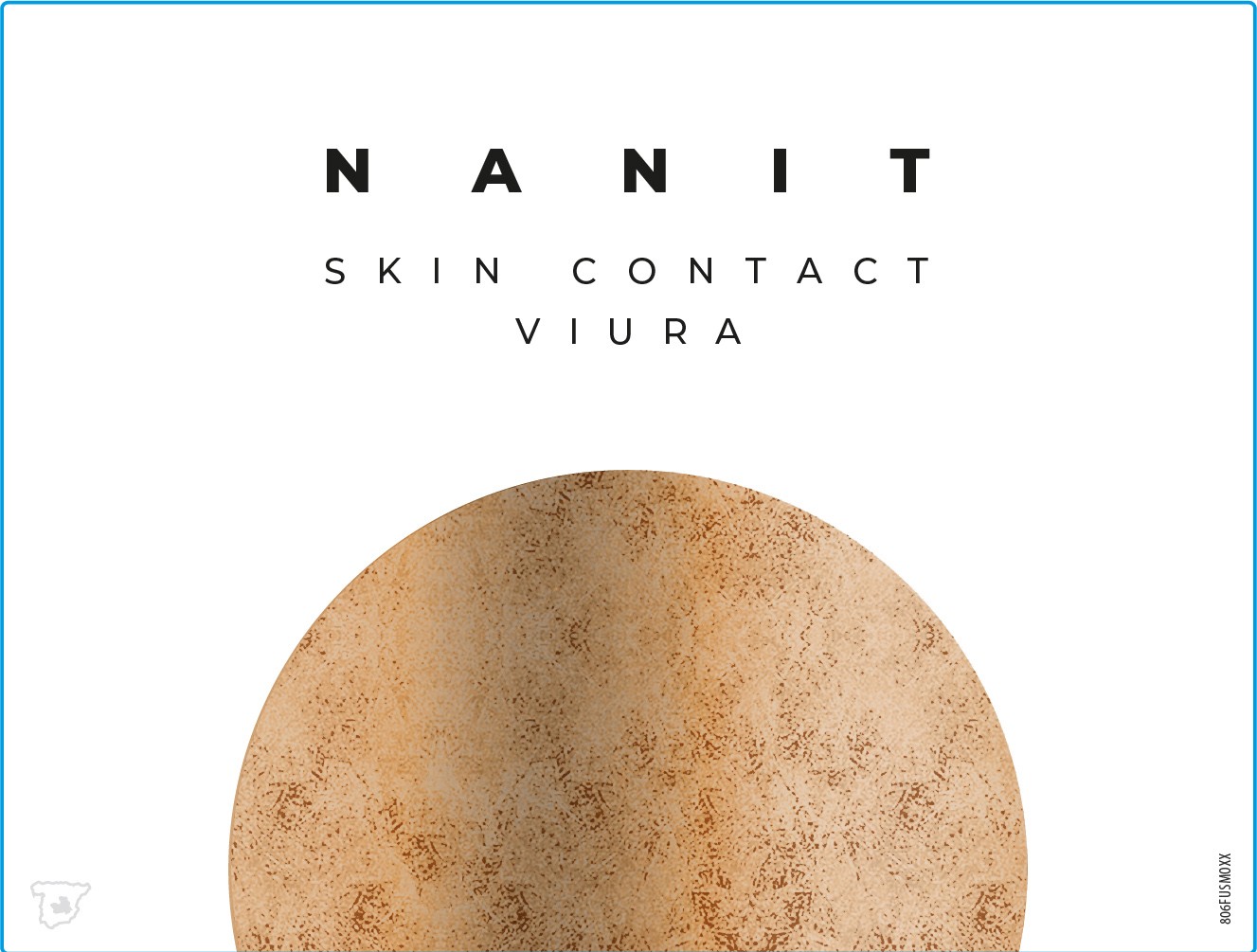 Nanit Skin Contact