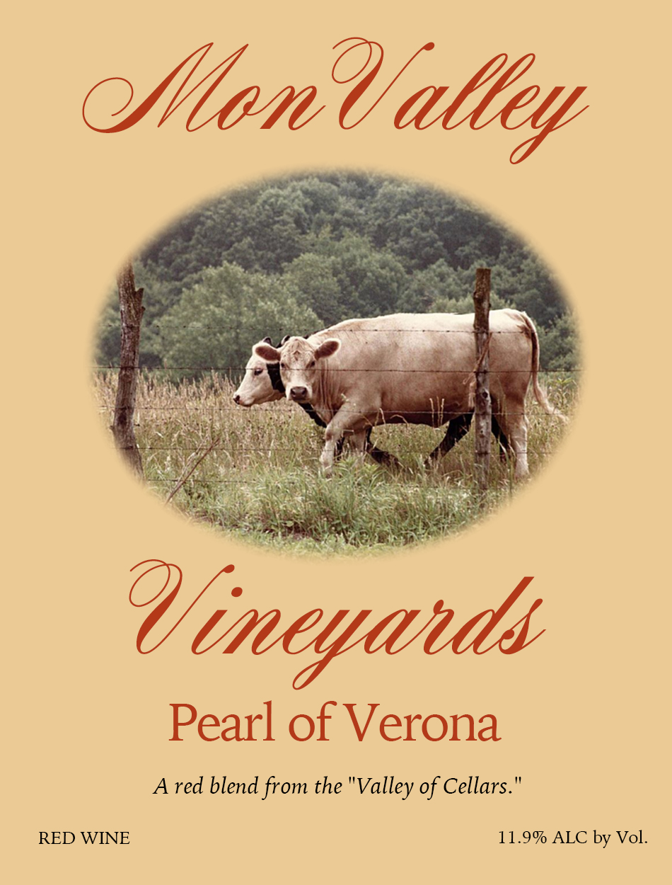 Pearl of Verona