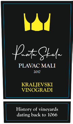Punta Skala