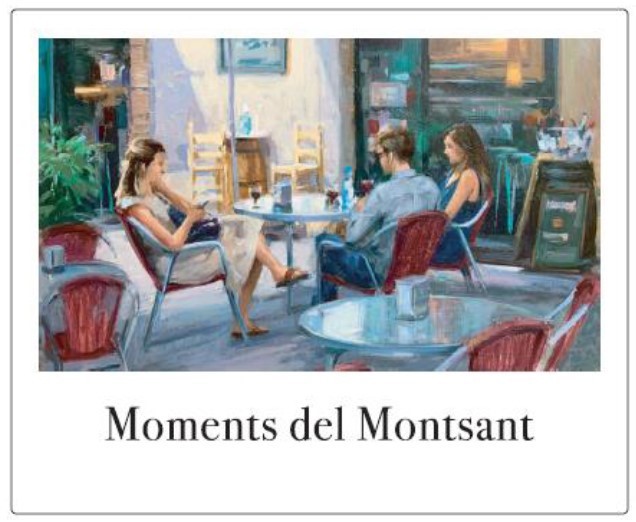 Moments Del Montsant
