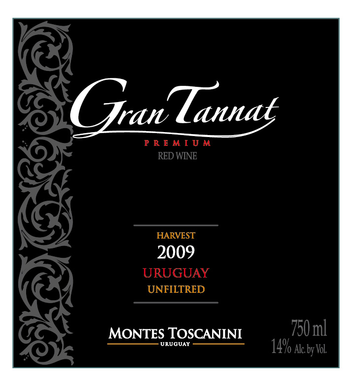 Gran Tannat
