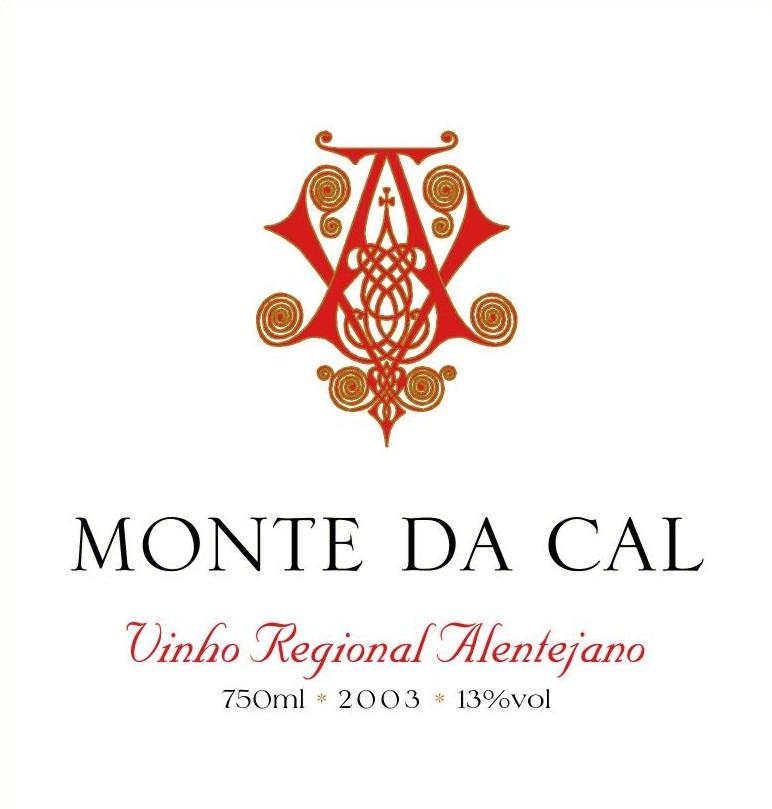 Monte Da Cal