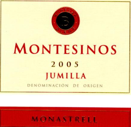 Monastrell