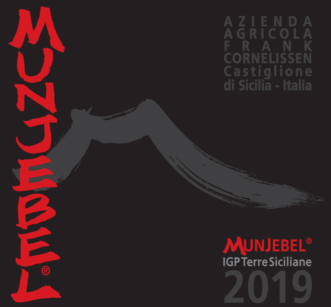 Munjebel